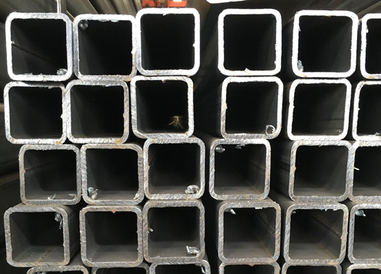 梁平Q345B方矩管