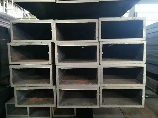 梁平Q235冷拔方管材质特点 适用工程场景分析