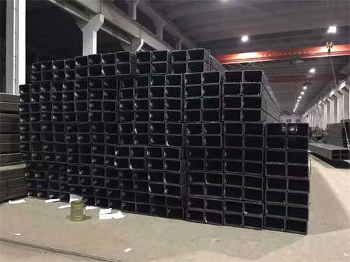 梁平冷拔方管选型指南 工程采购怎么选